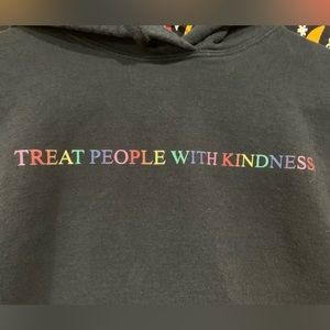 “Treat People With Kindness” Harry Styles Hoodie